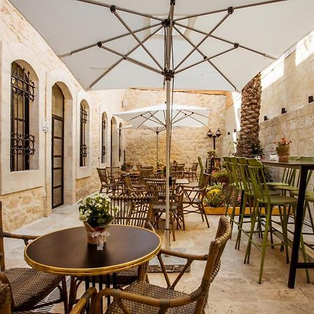 The Negev Hotel By Domus Beersheba Zewnętrze zdjęcie