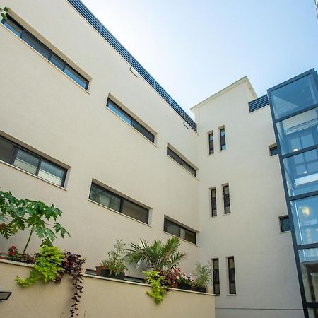 The Negev Hotel By Domus Beersheba Zewnętrze zdjęcie